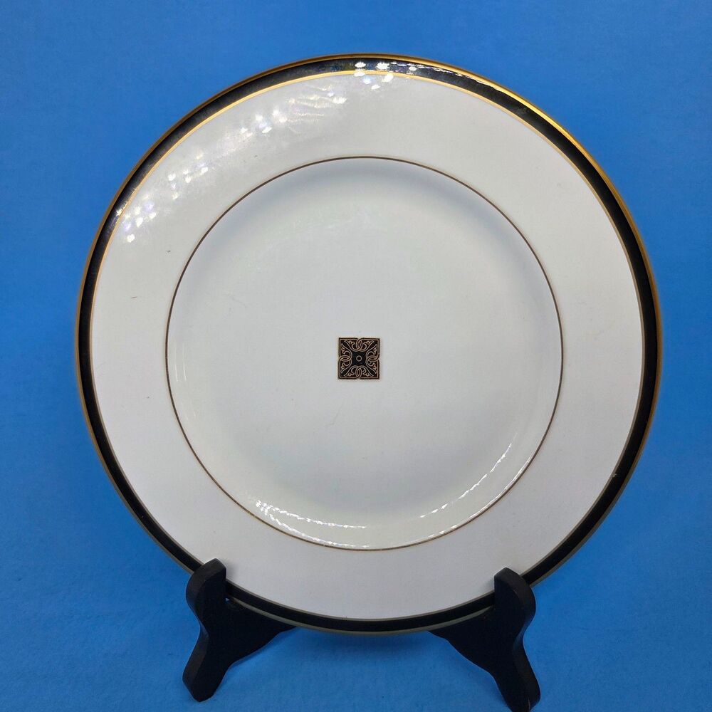 Lenox China Kristy Salad Dessert 8" Plate